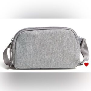 Vera Bradley, mini belt bag